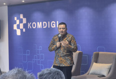 Aturan Baru Permen Komdigi Soal Gratis Ongkir