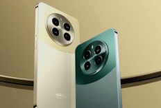 Meluncur Realme Narzo 70 Pro 5G, Bawa Perubahan Spesifik dari Pendahulunya Harga 3 Jutaan