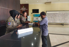 Terapkan sistem One Gate System