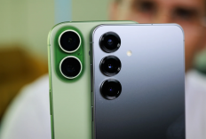 Bingung Pilih iPhone 17 atau Galaxy S25? Ini Perbandingannya Secara Jujur