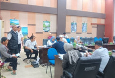 20 Warga Terdampak Bendungan Tiga Dihaji Terima Bantuan Hingga Rp100 Juta