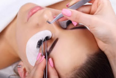 5 Risiko Kesehatan Akibat Eyelash Extension yang Harus Anda Ketahui