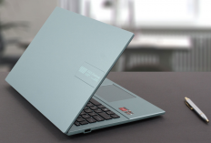 Rekomendasi Laptop di Bawah Rp5 Juta Februari 2026, Spek Makin Ngebut!