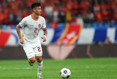Mees Hilgers Jadi Pemain Timnas Indonesia Termahal di Eropa
