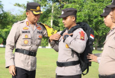 20 TPS di Kabupaten OKU Dinyatakan Rawan 