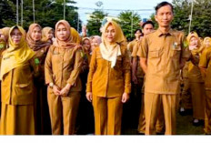 Kerja ASN Muba Selama Ramadan 1447 H Resmi Berubah