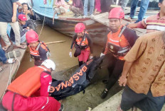 Tenggelam Semalaman, Jasad Faturahman Ditemukan
