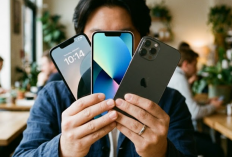 Kabar Gembira! Harga iPhone Anjlok 30%, Ini 3 Pilihan Terbaik di Bawah Rp10 Juta Buat Kamu di 2026