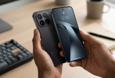 Xiaomi 17T Resmi Masuk Indonesia Kamera Periscope 50MP dan Dimensity 8500, Harga Mulai Rp 7,999 Juta