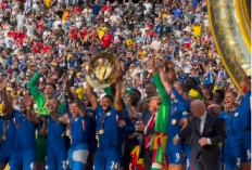 Hajar PSG 3-0 di Final, Chelsea Juara Piala Dunia Antarklub 2025