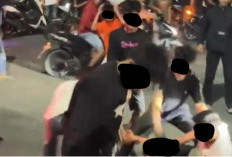 Polisi Amankan Dua Terduga Pelaku Pengeroyokan di Muaradua