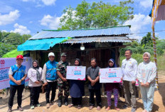 Wujudkan Impian Warga OKU, PLN Gelar Program Light Up The Dream