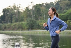 Manfaat Joging untuk Kesehatan Fisik dan Mental