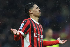 AC Milan Tolak Tawaran Manchester City untuk Dapatkan Tijjani Reijnders