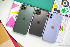 iPhone 11 Pro Turun Harga di Akhir Juni 2025, Masih Layak Beli?