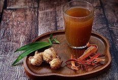 Segudang Manfaat Wedang Jahe dan Variasi Resepnya yang Lezat