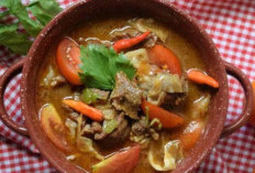 Resep Tongseng Kambing, Hidangan Spesial yang Menggoda Selera