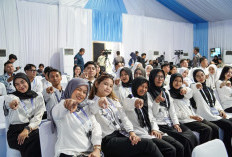 Sertifikasi Kompetensi Perkuat Daya Saing Lulusan Magang