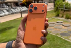 Perbandingan Apple Intelligence iPhone 17 Pro vs iPhone 16 Pro Siapa yang Lebih Pintar?