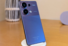 Rekomendasi HP Gaming 2–3 Jutaan Awal 2026 Paling Terbaik Buat Main Game dan Dipakai Lama