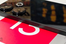 Redmi 13, Smartphone Entry-Level dengan Kamera 108 MP dan Harga Terjangkau