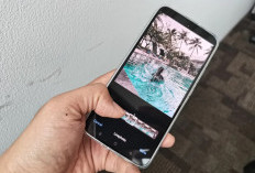 OPPO Reno13 Series Foto Lebih Tajam, dan Mudah Dibagikan dengan Fitur AI Livephoto