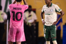 Willian Estevao Resmi Gabung Chelsea, Disebut Talenta Terbaik Brasil Sejak Neymar