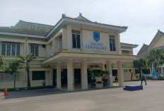Rame-rame ASN Ajukan Gugatan Cerai