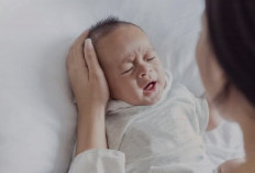 Kenali Ciri-Ciri Heat Stroke pada Bayi agar Tidak Terlambat Ditangani