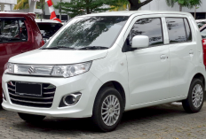 Suzuki Karimun Wagon R Bekas 2015-2018 Dibanderol Mulai Rp 65 Juta!