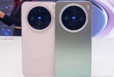 Vivo X200 Pro Mini, Smartphone Mini yang Nggak Mau Kalah Gahar dari Flagship
