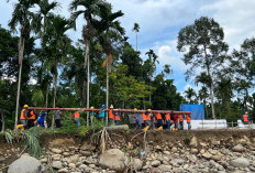 PLN Terus Percepat Pemulihan Kelistrikan Aceh, 6.432 Desa Telah Kembali Menyala