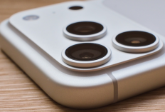 Kamera iPhone 17 Pro Max Terlalu Canggih untuk Disebut Ponsel 