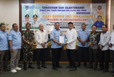 Pekerja OKU Timur Pilih Berdialog Ketimbang Turun ke Jalan