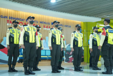 Tambah Personel Keamanan di Stasiun 