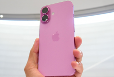 Akhir Tahun 2025, Harga iPhone 16 Ambles Mana Varian yang Paling Worth It?