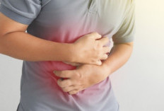 Flu Perut Bikin Badan Lemas? Hindari Hal Ini agar Cepat Pulih!