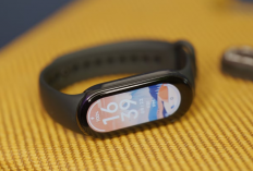 Smartwatch Murah Terbaik 2026 Versi Value Seeker, Bukan Sekadar Gimmick