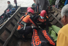 Korban Orang Hanyut Bertambah, Petani Ditemukan Tak Bernyawa 