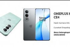 Snapdragon 7 Gen 3 Usung OnePlus Nord CE4 Rilis Bawa Kamera OIS dan EIS 