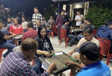 Gaplek Kapolres Cup 2026, Ajang Silaturahmi yang Satukan Polisi dan Masyarakat 