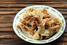 Bahaya Kol Goreng bagi Kesehatan yang Sering Diabaikan
