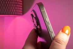 iPhone 16 Pro dan Pro Max Hadir dengan Baterai Lebih Besar dan Pengisian Lebih Cepat