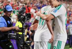 Drama 6 Gol di Piala Dunia 2026! Mahrez Nyaris Kirim Austria Pulang, Gol Menit 96 Ubah Segalanya