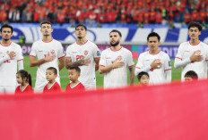 Timnas Indonesia Peluang Lewati Peringkat FIFA Vietnam