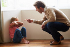 9 Ciri Ayah Toxic yang Bisa Merusak Mental Anak