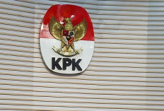 KPK Usust Dugaan Korupsi di Jasindo