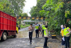 Jalan Rusak di OKU Dipetakan, Berpotensi Rawan Kecelakaan