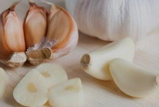 Turunkan Kolesterol dengan Bawang Putih, Efektif atau Hanya Mitos?