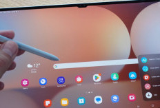 Samsung Galaxy Tab S11 Ultra Bakal Hadir dengan Baterai Lebih Besar, Nyaris 12.000 mAh!